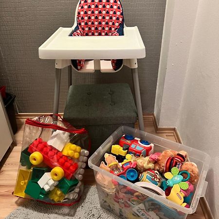 Apartman Angel เวลคา ลอมนิตซา ภายนอก รูปภาพ