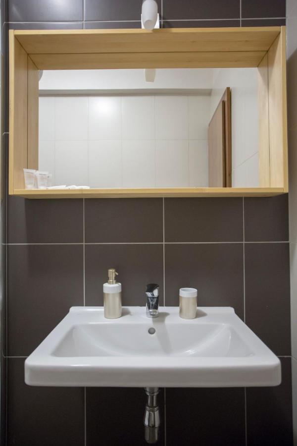 Apartman Angel เวลคา ลอมนิตซา ภายนอก รูปภาพ