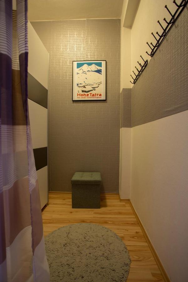 Apartman Angel เวลคา ลอมนิตซา ภายนอก รูปภาพ